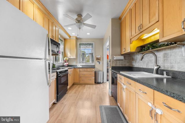 2724 KILDAIRE DRIVE, Baltimore, MD 21234