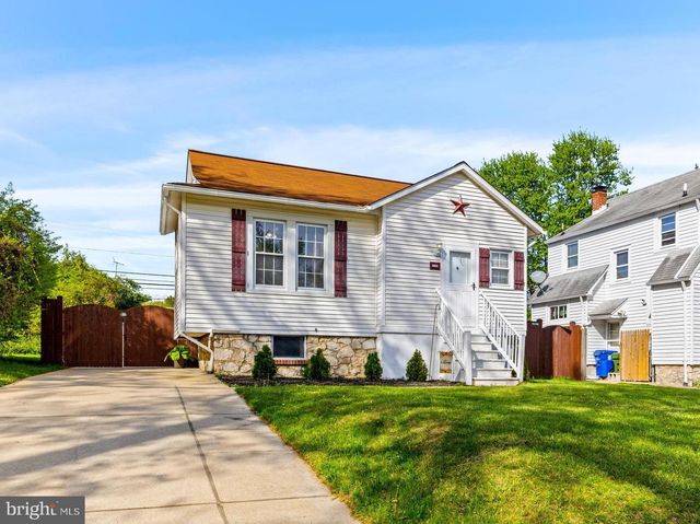 2724 KILDAIRE DRIVE, Baltimore, MD 21234