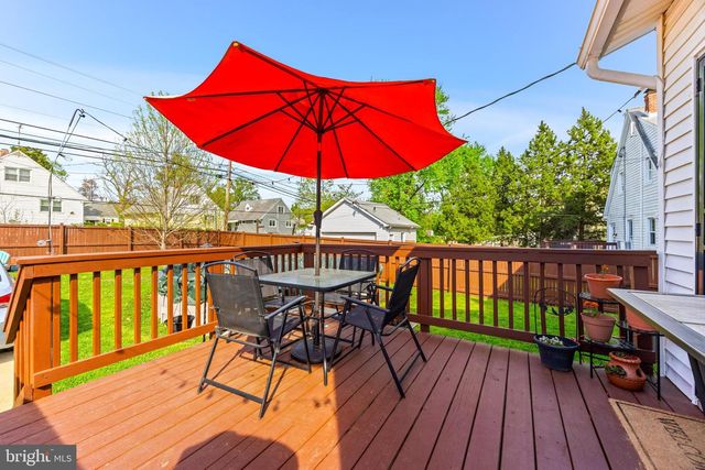 2724 KILDAIRE DRIVE, Baltimore, MD 21234