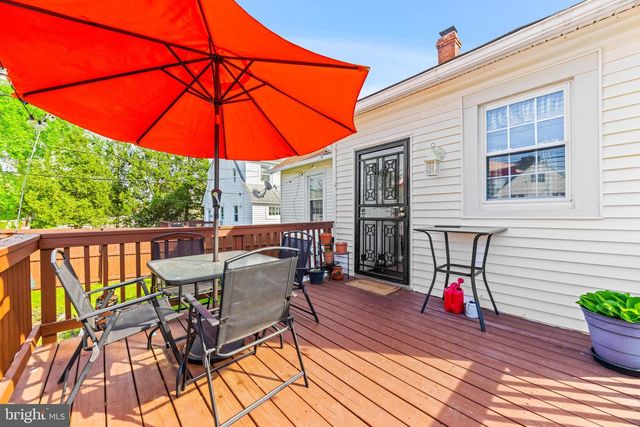 2724 KILDAIRE DRIVE, Baltimore, MD 21234