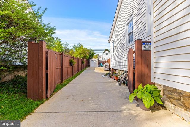 2724 KILDAIRE DRIVE, Baltimore, MD 21234