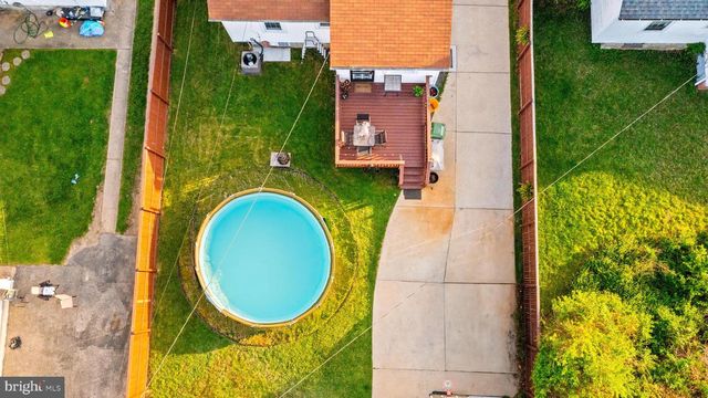 2724 KILDAIRE DRIVE, Baltimore, MD 21234