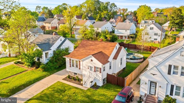 2724 KILDAIRE DRIVE, Baltimore, MD 21234