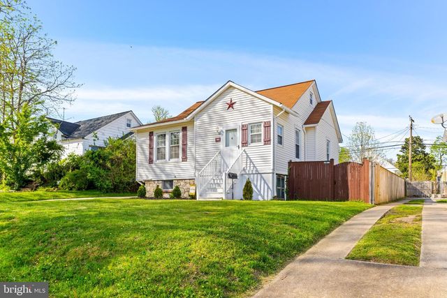 2724 KILDAIRE DRIVE, Baltimore, MD 21234