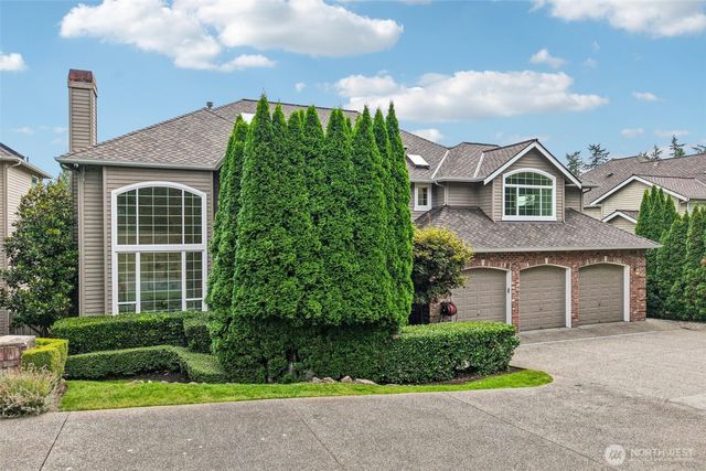 13611 NE 136th Pl, Kirkland, WA 98034