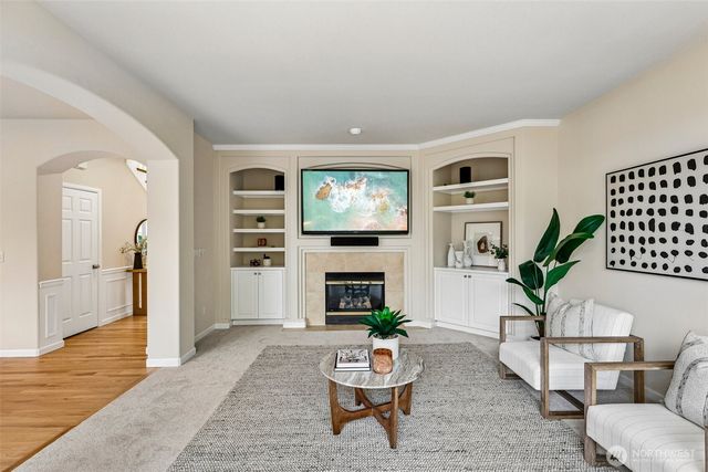 13611 NE 136th Pl, Kirkland, WA 98034