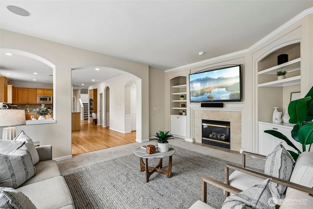 13611 NE 136th Pl, Kirkland, WA 98034