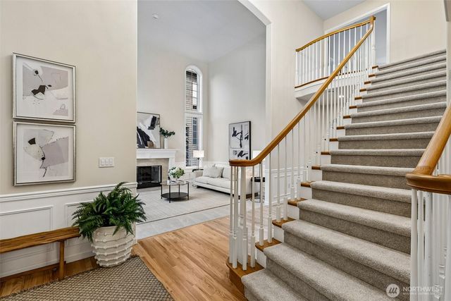 13611 NE 136th Pl, Kirkland, WA 98034