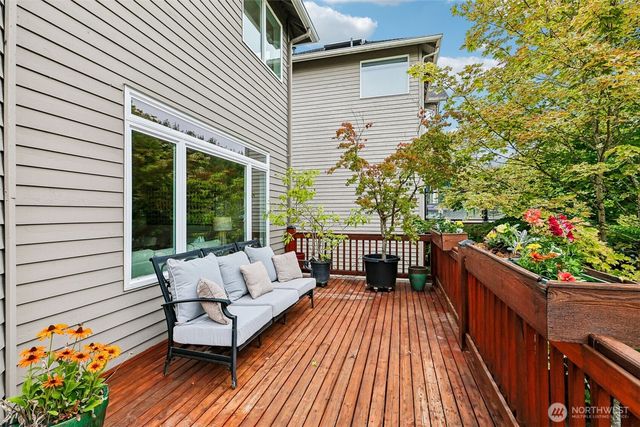 13611 NE 136th Pl, Kirkland, WA 98034