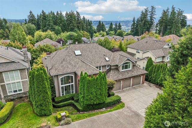 13611 NE 136th Pl, Kirkland, WA 98034