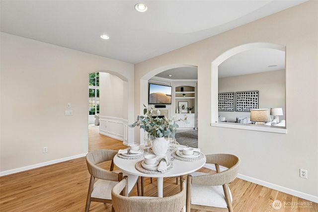 13611 NE 136th Pl, Kirkland, WA 98034
