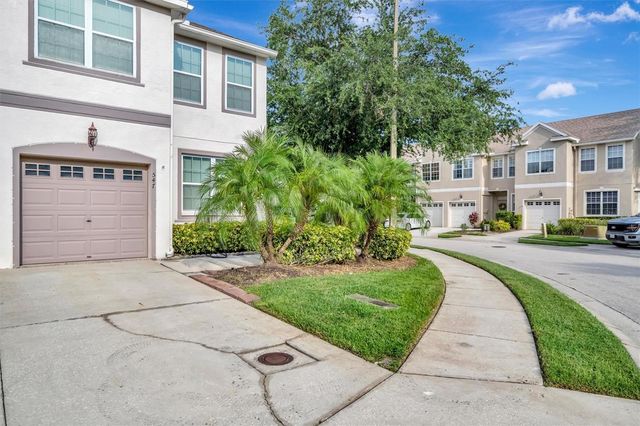 547 BLACK LION DRIVE NE, St Petersburg, FL 33716