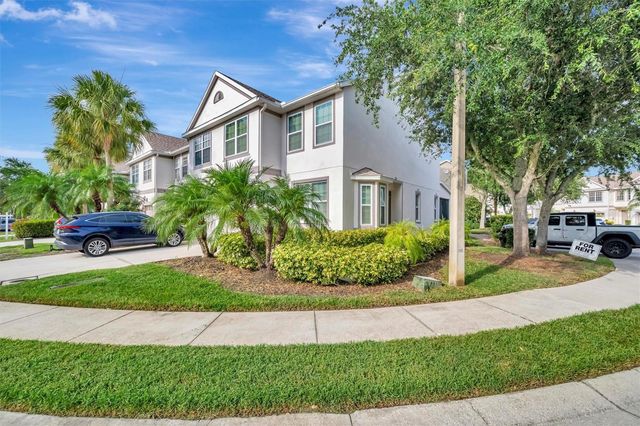 547 BLACK LION DRIVE NE, St Petersburg, FL 33716