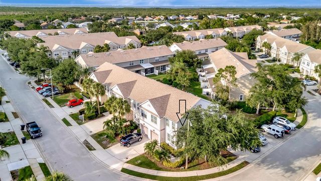 547 BLACK LION DRIVE NE, St Petersburg, FL 33716