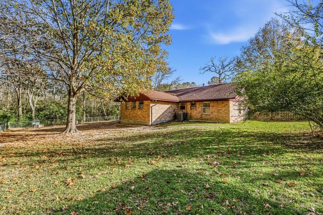 4418 Shady Lane, Huntsville, TX 77320