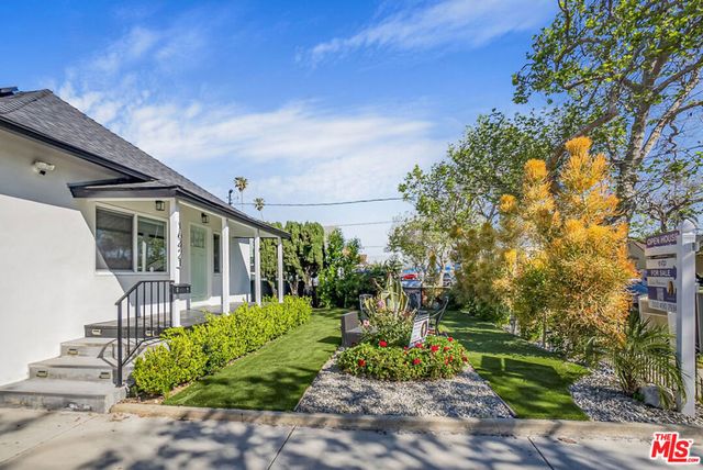 16421 Halldale Avenue, Gardena, CA 90247