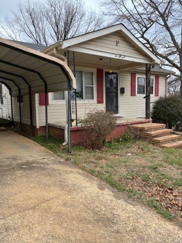 657 E JACKSON ST, Bolivar, TN 38008