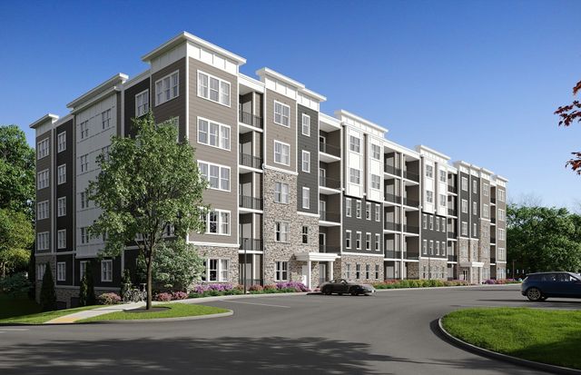 30 Coppersmith Way 108, Canton, MA 02021