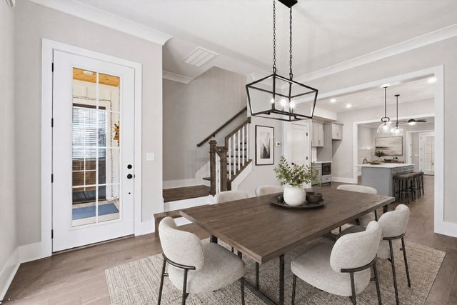 207 Fairground St Unit 102, Franklin, TN 37064