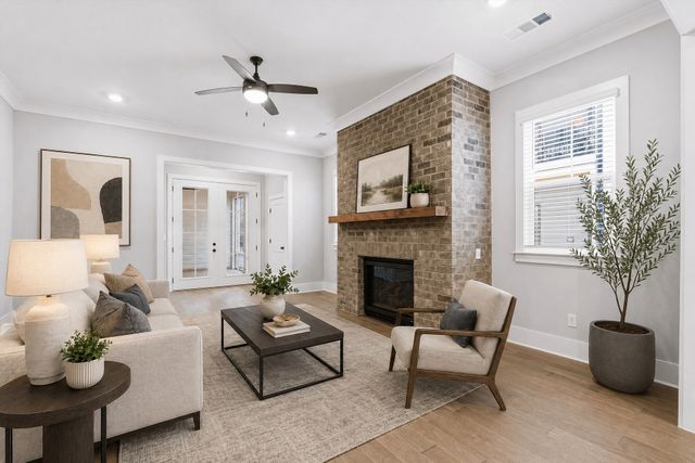 207 Fairground St Unit 102, Franklin, TN 37064