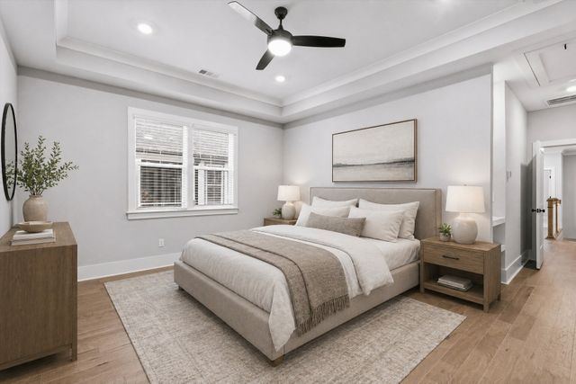 207 Fairground St Unit 102, Franklin, TN 37064