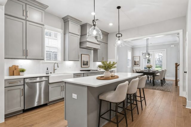 207 Fairground St Unit 102, Franklin, TN 37064