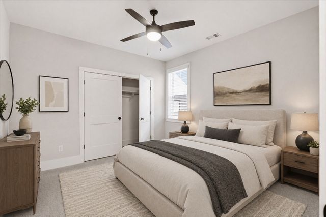 207 Fairground St Unit 102, Franklin, TN 37064