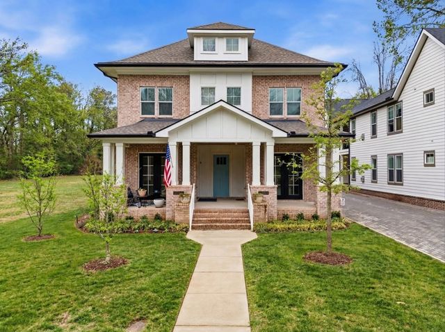 207 Fairground St Unit 102, Franklin, TN 37064