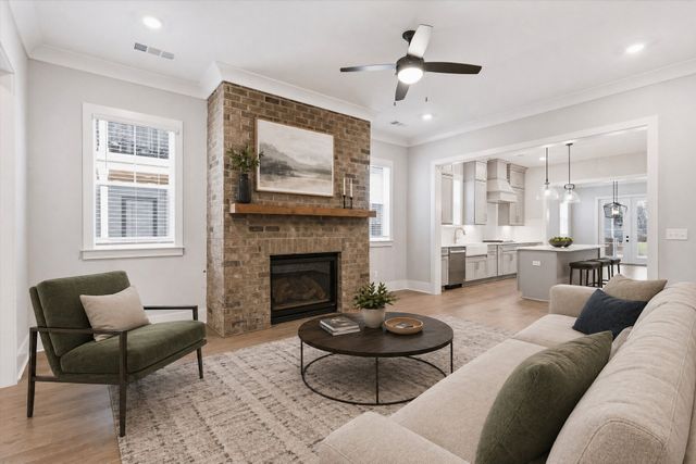 207 Fairground St Unit 102, Franklin, TN 37064