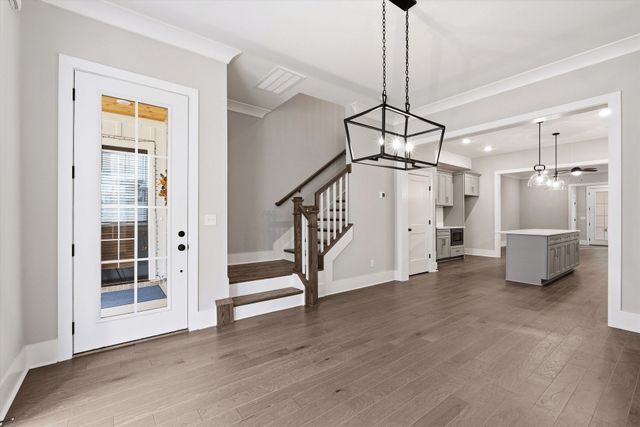 207 Fairground St Unit 102, Franklin, TN 37064