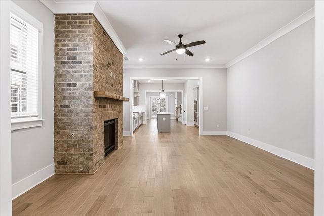 207 Fairground St Unit 102, Franklin, TN 37064