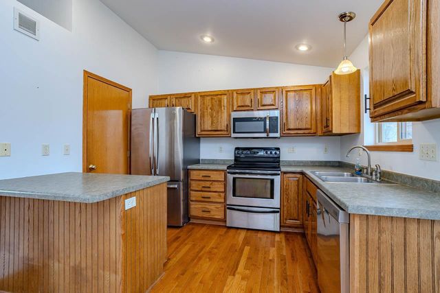 2404 BUCKHORN AVENUE, Schofield, WI 54476