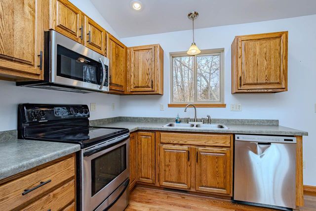 2404 BUCKHORN AVENUE, Schofield, WI 54476