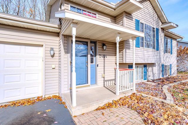 2404 BUCKHORN AVENUE, Schofield, WI 54476