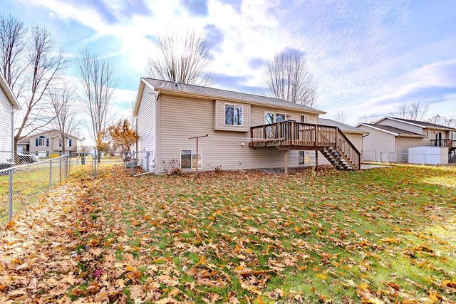 2404 BUCKHORN AVENUE, Schofield, WI 54476
