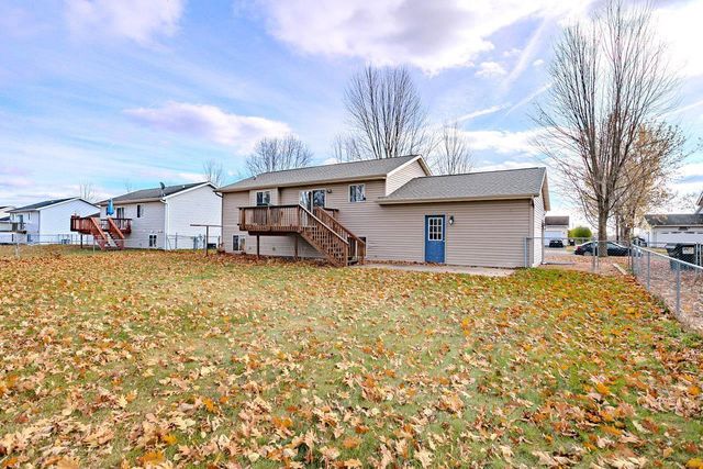 2404 BUCKHORN AVENUE, Schofield, WI 54476