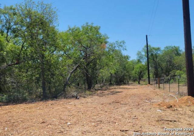 LOT 3 Wisteria Lane, Smiley, TX 78159