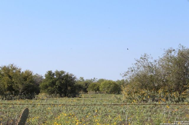 LOT 3 Wisteria Lane, Smiley, TX 78159