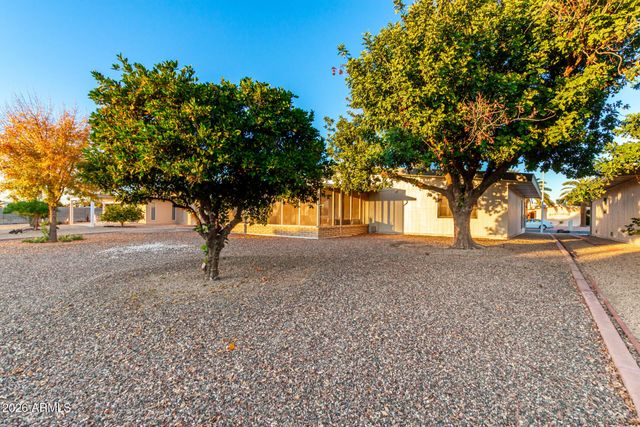 11113 W PALMERAS Drive, Sun City, AZ 85373