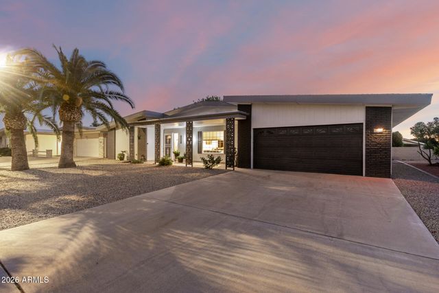 11113 W PALMERAS Drive, Sun City, AZ 85373