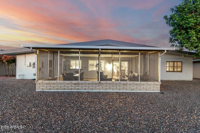 11113 W PALMERAS Drive, Sun City, AZ 85373