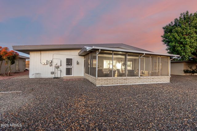 11113 W PALMERAS Drive, Sun City, AZ 85373