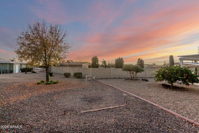 11113 W PALMERAS Drive, Sun City, AZ 85373