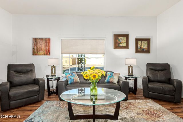 11113 W PALMERAS Drive, Sun City, AZ 85373