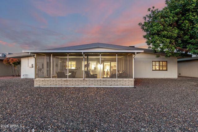 11113 W PALMERAS Drive, Sun City, AZ 85373