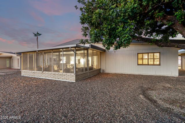 11113 W PALMERAS Drive, Sun City, AZ 85373