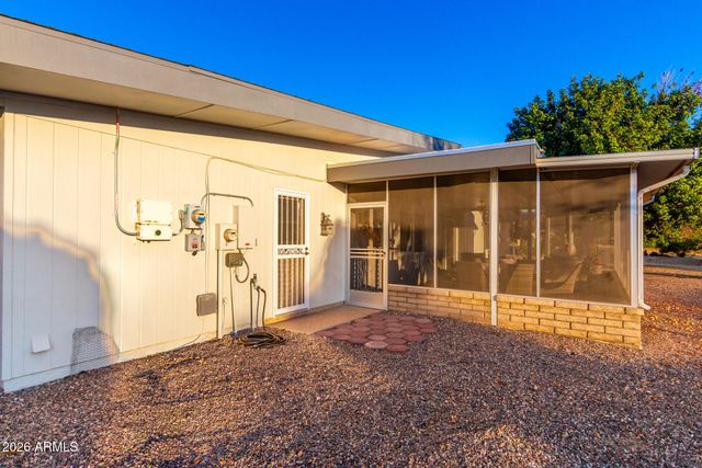 11113 W PALMERAS Drive, Sun City, AZ 85373