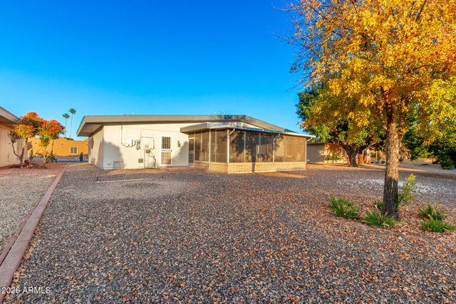 11113 W PALMERAS Drive, Sun City, AZ 85373