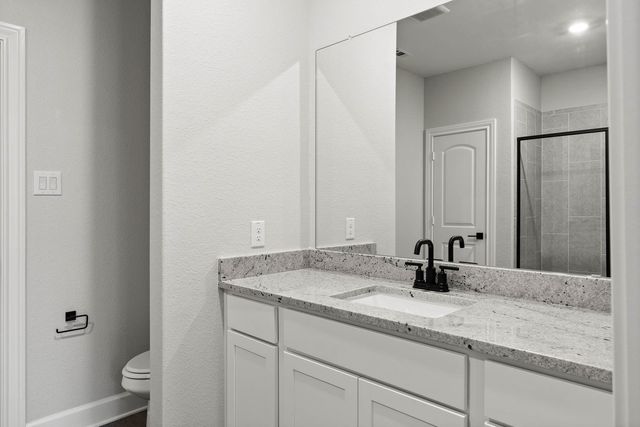 224 Live Oak Lane, Hutchins, TX 75141