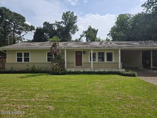 134 Antigua Drive, Lafayette, LA 70503